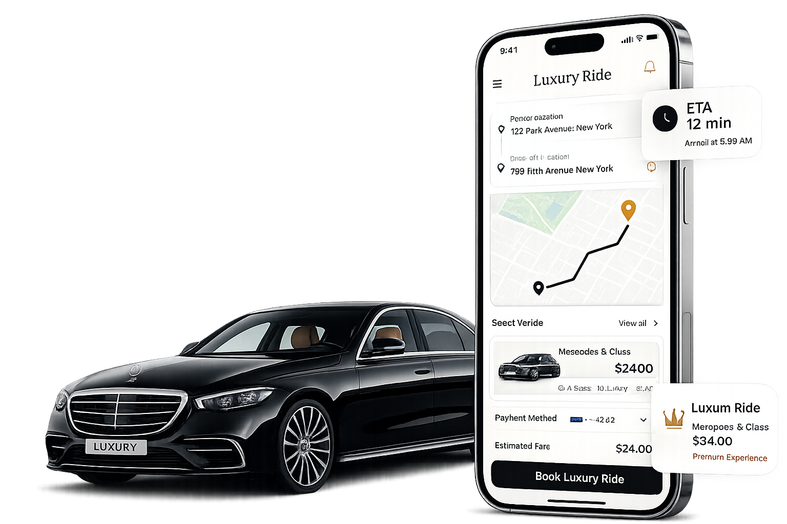 Build a Future-Ready Bike Taxi App