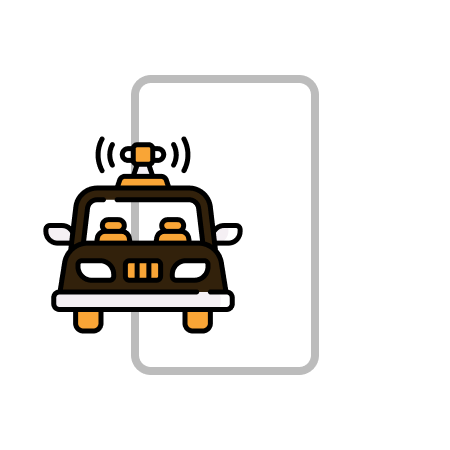 Auto-Broadcasting