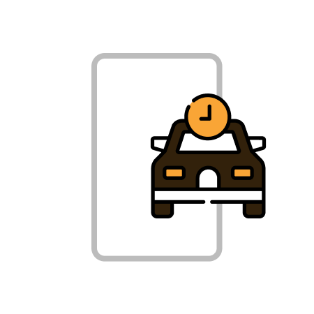 Ride Scheduling