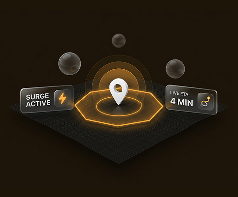 Leverage Geofencing